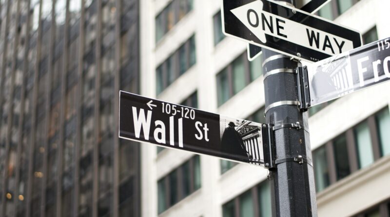 Wall Street Broadcom AI