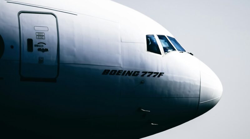 Boeing
