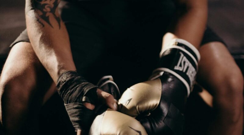 Dustin Poirier Massive Deal UFC