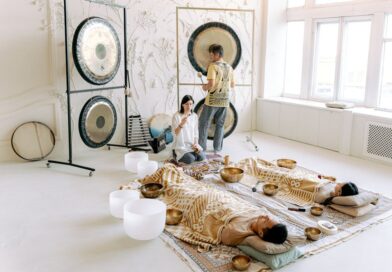 Global Wellness Industry Growth