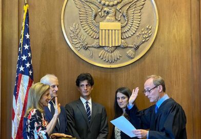 Tatiana Schlossberg Dead